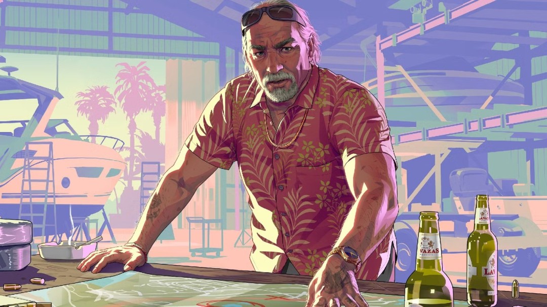 GTA6仅剩四个月发售,玩家担忧服务器扛不住,纯数字版会崩溃吗?