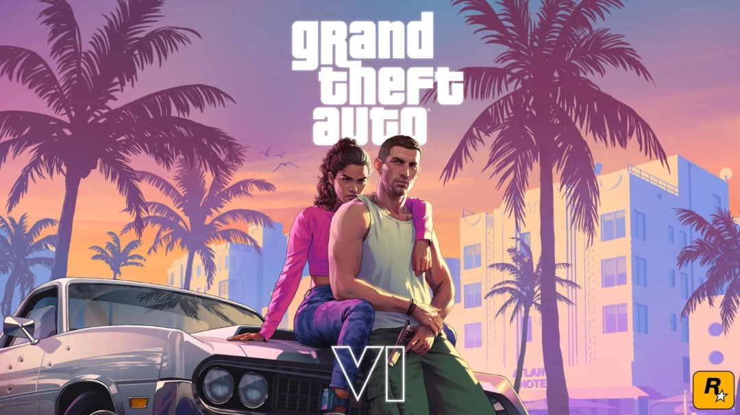 GTA6规模有多大？前R星制作人：怪兽级，无法想象