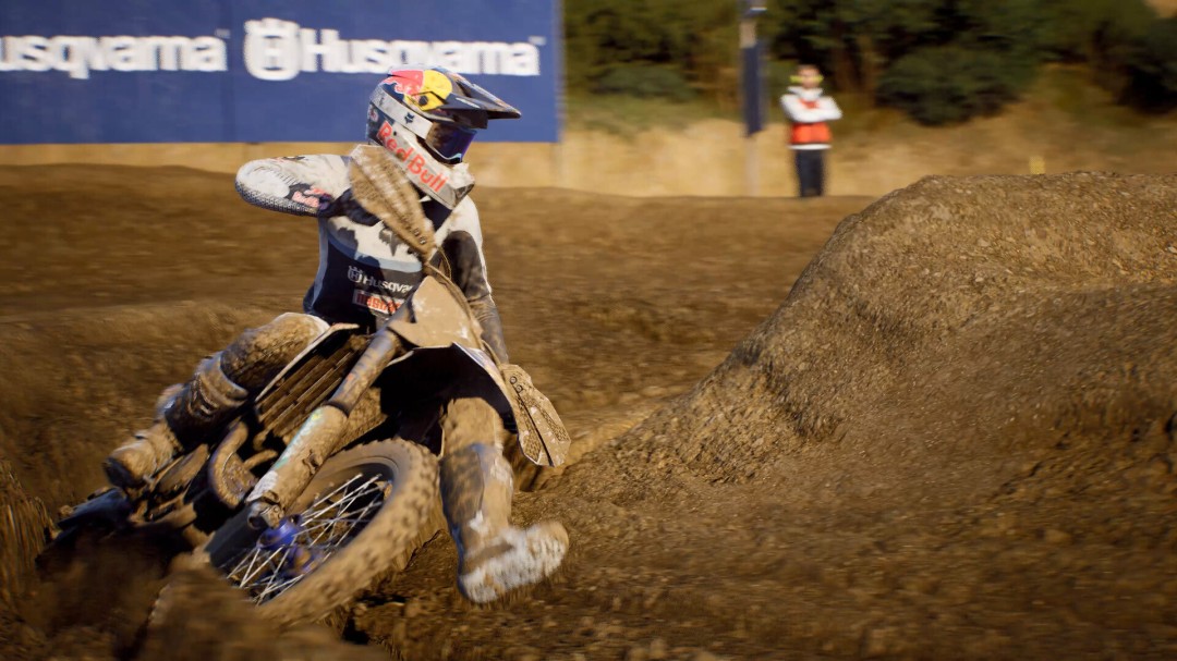 MXGP 2610月发售,虚幻5引擎越野摩托新作,PC/PS5/Xbox