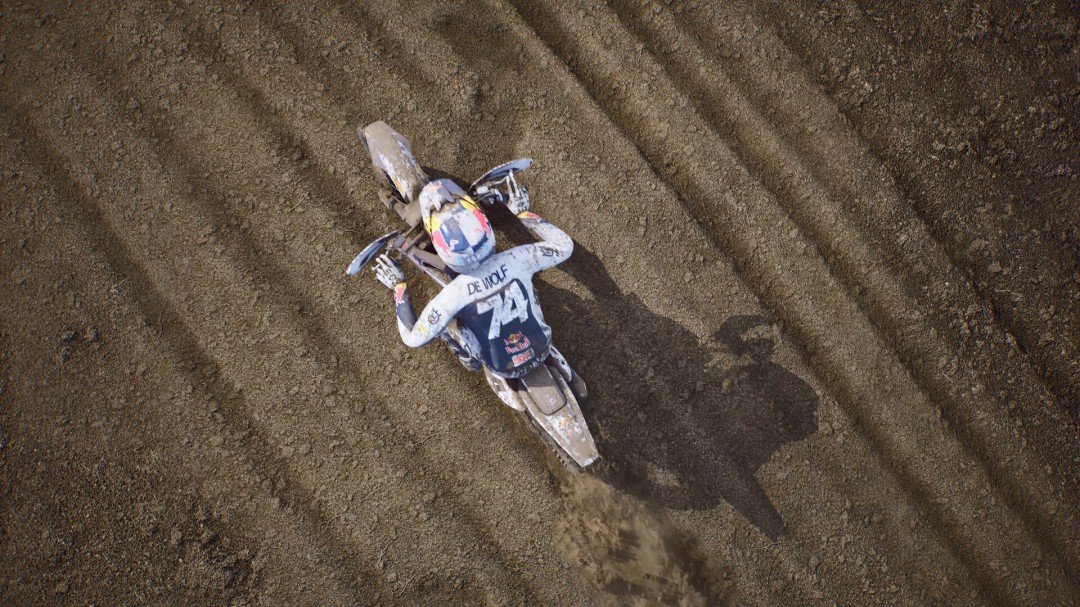 MXGP 2610月发售,虚幻5引擎越野摩托新作,PC/PS5/Xbox