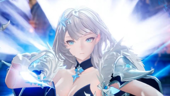 龙之剑:觉醒Steam愿望单破30万,7月23日发售