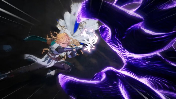 龙之剑:觉醒Steam愿望单破30万,7月23日发售