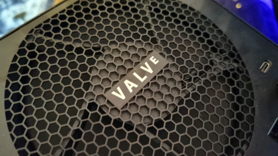 Valve工程师:Steam Machine不怕被超越,开放PC生态才是目标