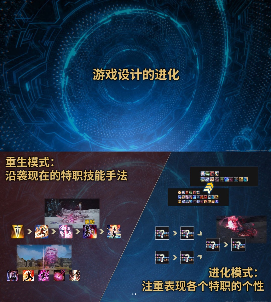 最终幻想14 8.0版本2027年上线,新职业、新系统全解析
