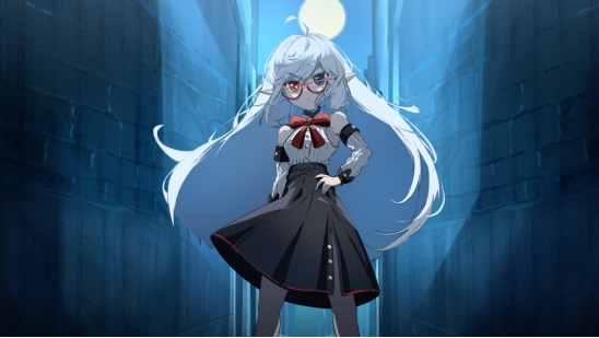 莉莉幻想曲今日双平台发售 魔法钢琴节奏冒险9折优惠