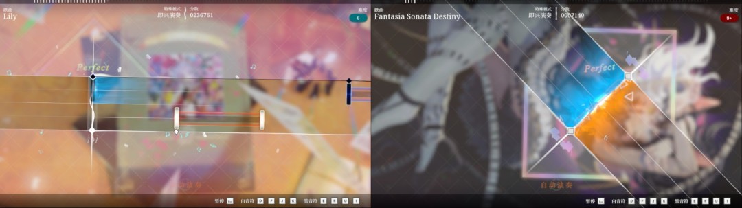 莉莉幻想曲今日双平台发售 魔法钢琴节奏冒险9折优惠