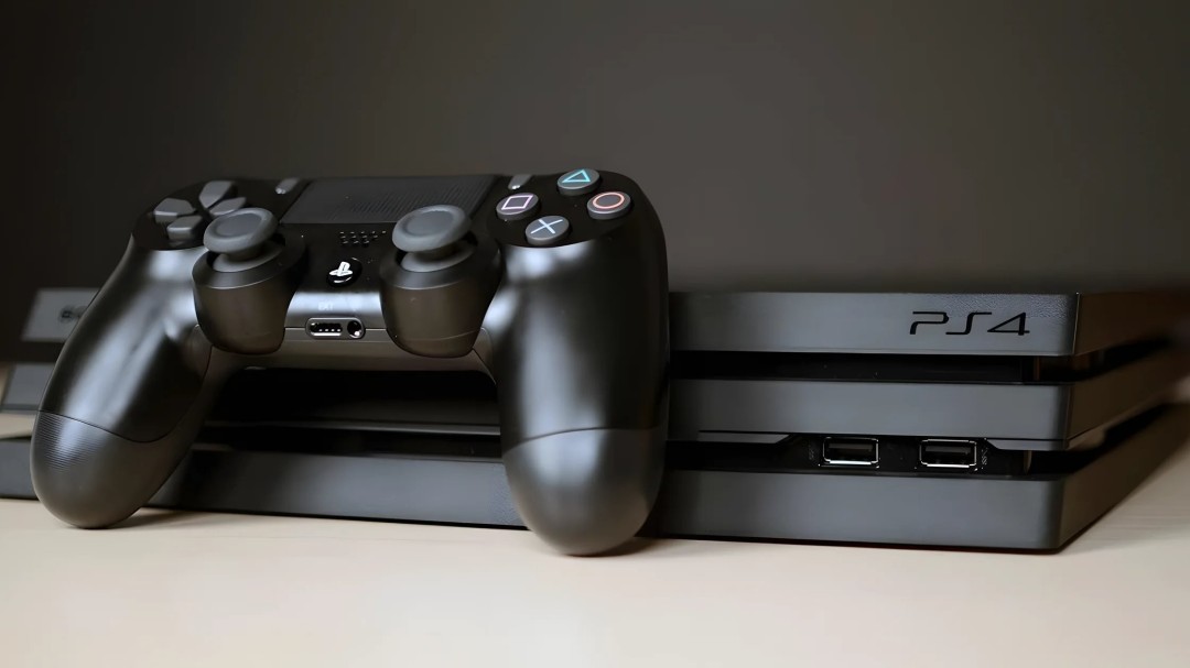 PS4/PS5新越狱漏洞20秒搞定 支持6.00至11.02固件