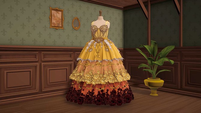 温馨裁缝模拟游戏针影裁梦9月22日Steam发售