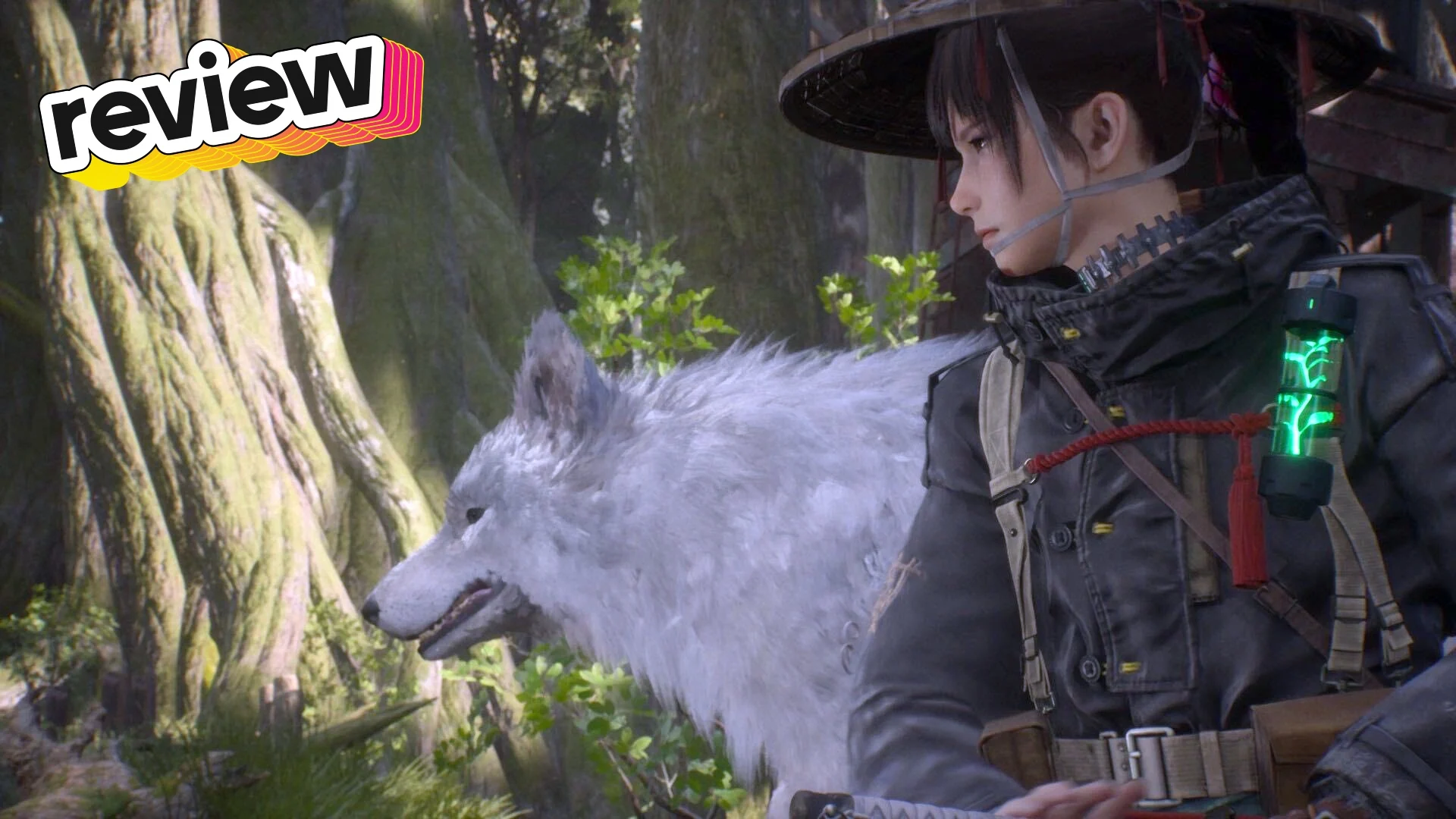 轮回之兽媒体评分出炉:IGN6分,口碑平庸值得买吗