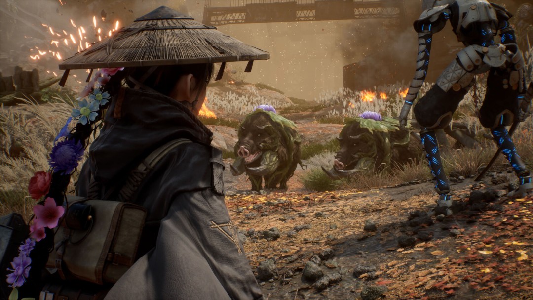 轮回之兽媒体评分出炉:IGN6分,口碑平庸值得买吗