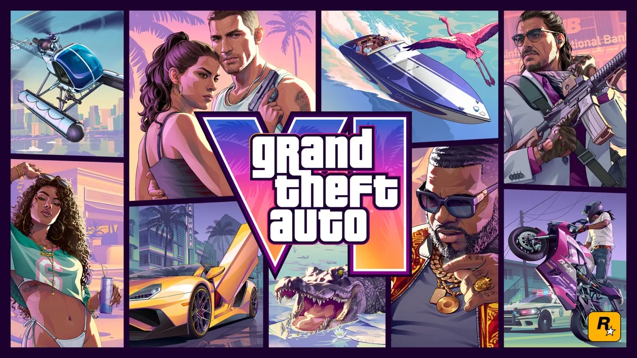 GTA6为何没有抢先体验?官方回应:为玩家物有所值