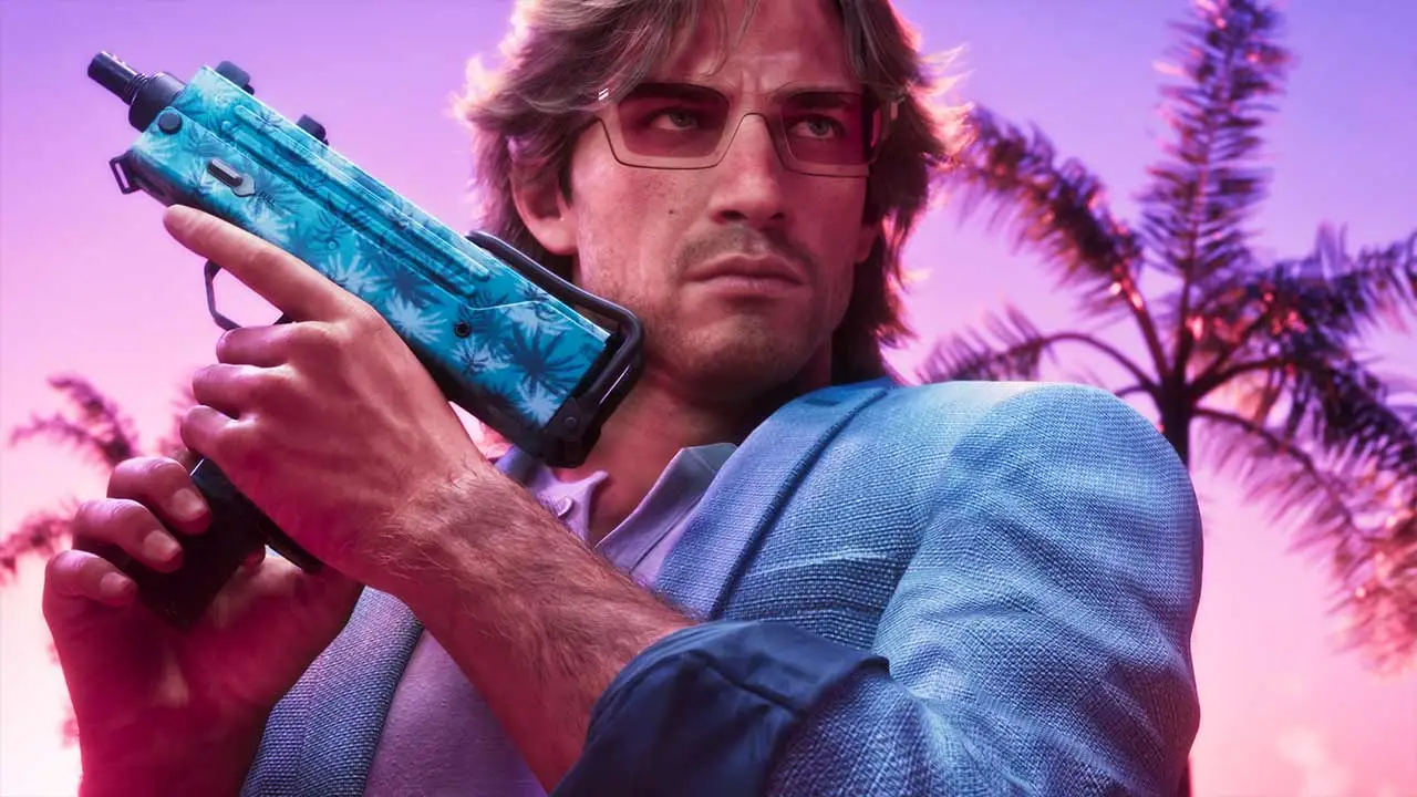 GTA6母公司CEO：AI不会取代开发者，但会提升游戏质量
