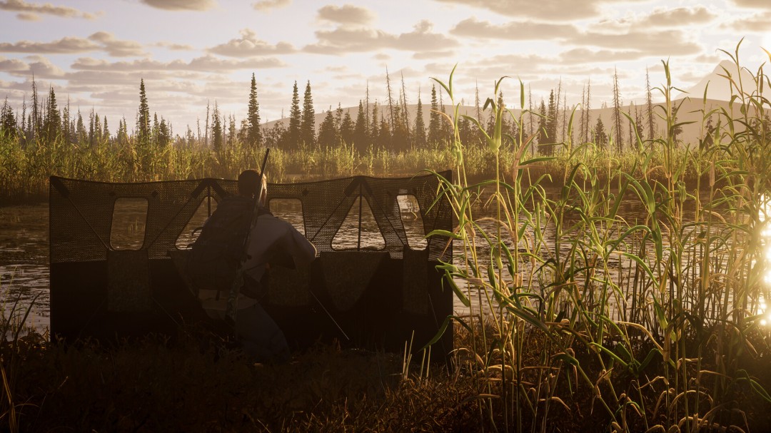 狩猎之道2正式版9月29日发售,登陆PC/PS5/Xbox