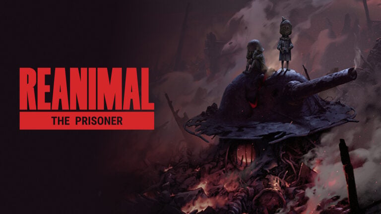 生灵重塑囚徒DLC上线！双人合作新角色，Steam好评42元