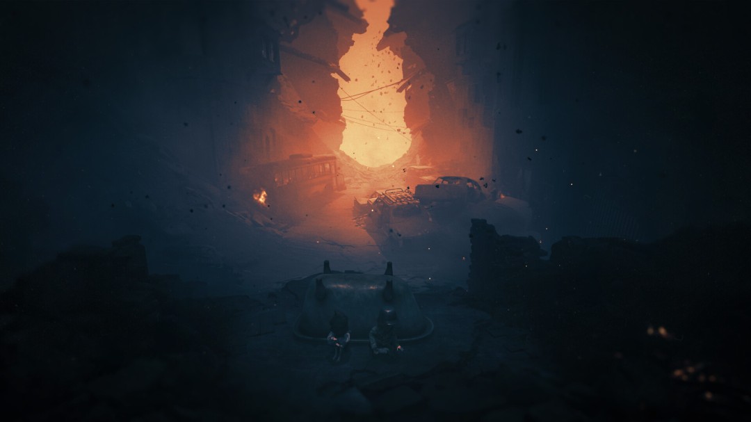 生灵重塑囚徒DLC上线!双人合作新角色,Steam好评42元
