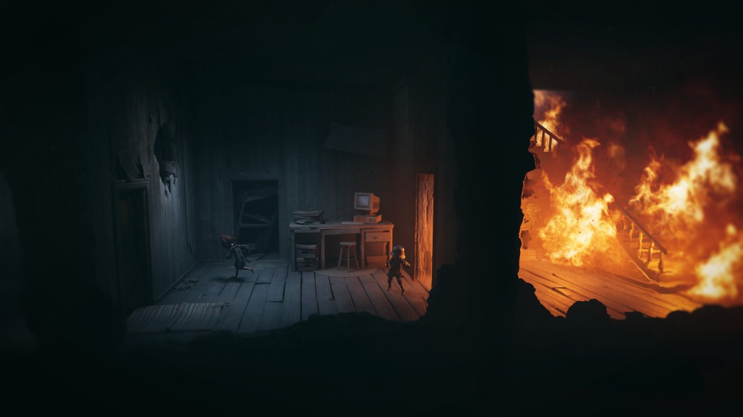 生灵重塑囚徒DLC上线!双人合作新角色,Steam好评42元