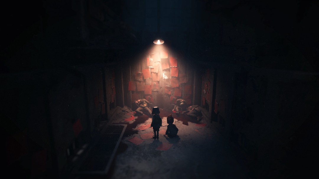 生灵重塑囚徒DLC上线!双人合作新角色,Steam好评42元