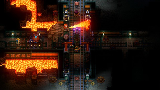 护核纪元2026年更新计划公布 1.3版本年内上线