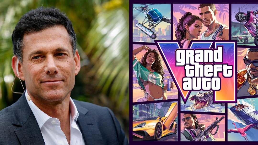 GTA6加长预览8月27日Netflix独播,因防油管泄露免费合作