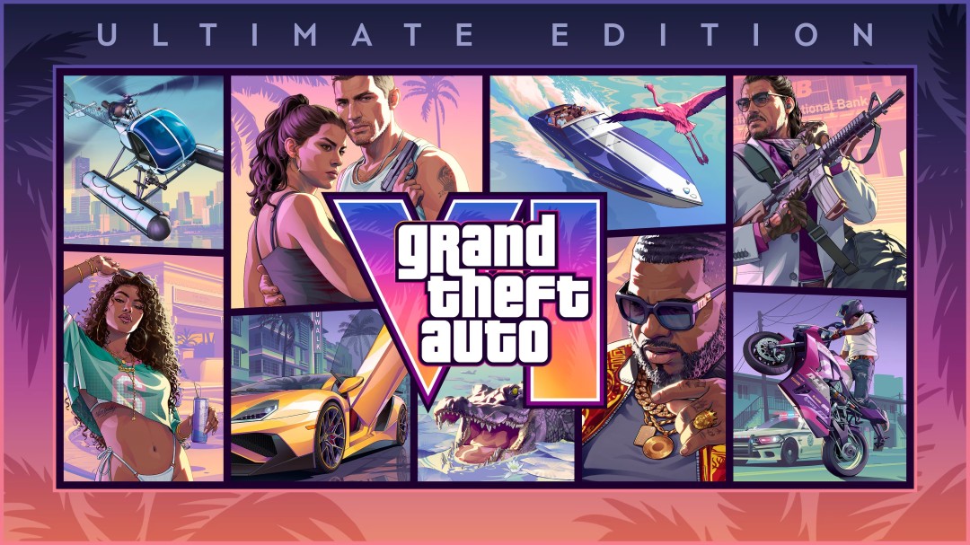 GTA6加长预览8月27日Netflix独播,因防油管泄露免费合作