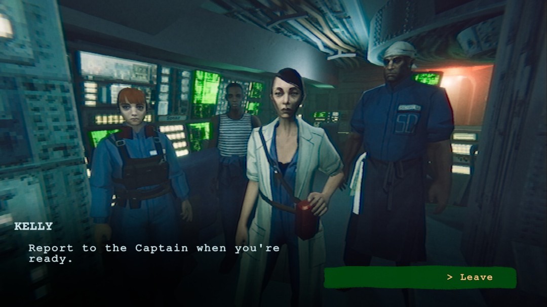 恐怖新游静默恐惧:阿瑞斯深渊劫登陆Steam,支持中文