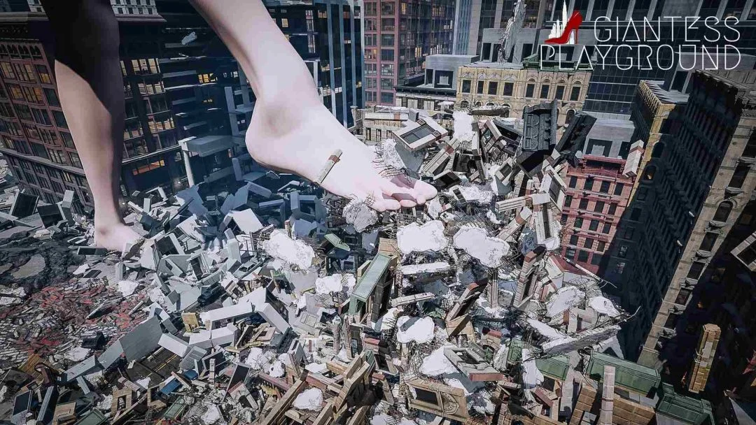 女巨人游乐场出内讧!开发者怒斥发行商擅自发行并抢收益
