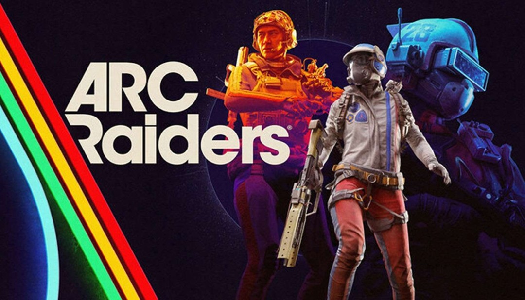 Nexon靠ARC Raiders大赚，西方市场扩张策略验证成功