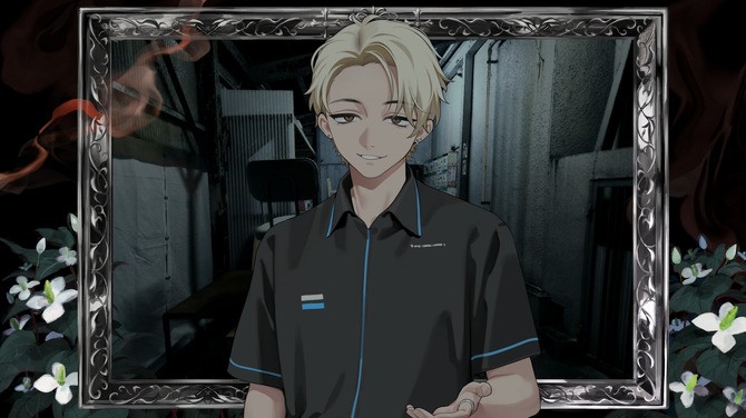 Steam新游妹妹他人妄想症黑暗视觉小说支持中文