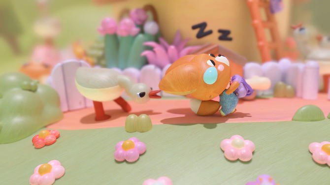 9月17日木木屋登陆Steam！拼装模型+解谜，舒缓身心