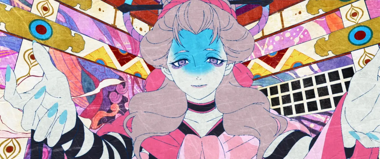 怪化猫第3部蛇神上线Netflix!日本魔怪动画9月29日独占发布