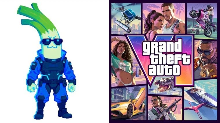 CyberLeek称若Take-Two不停止追诉,将放GTA6完整版本