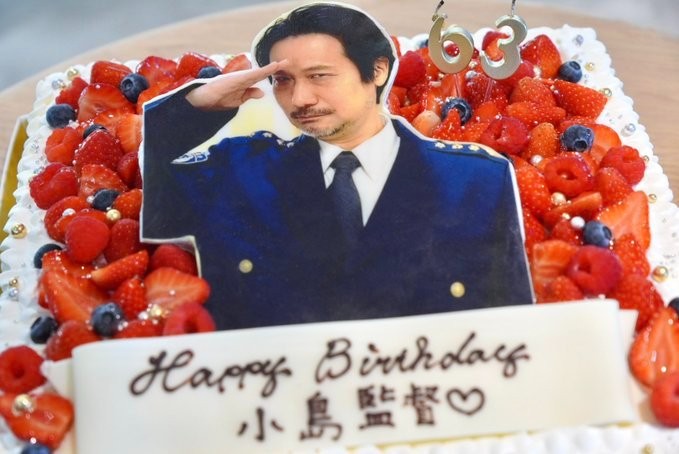 小岛秀夫63岁生日谈计划,小岛制作10周年纪念展来袭