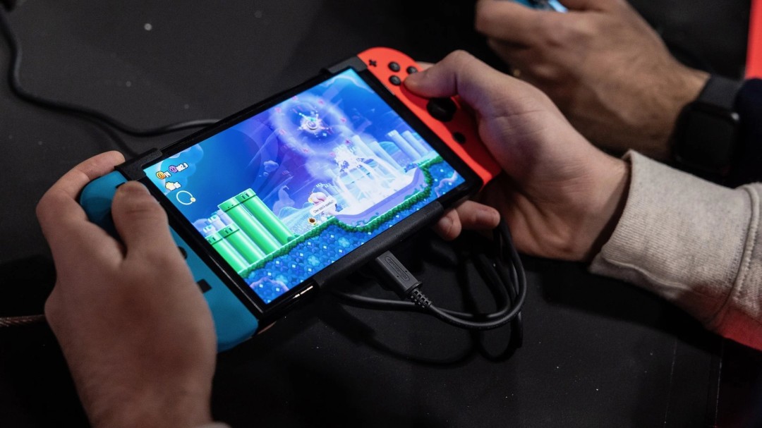 Switch模拟器遭大力打击，任天堂下架401个代码仓库