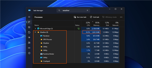 Win11大改！原生应用回归，内存占用问题终于要解决了