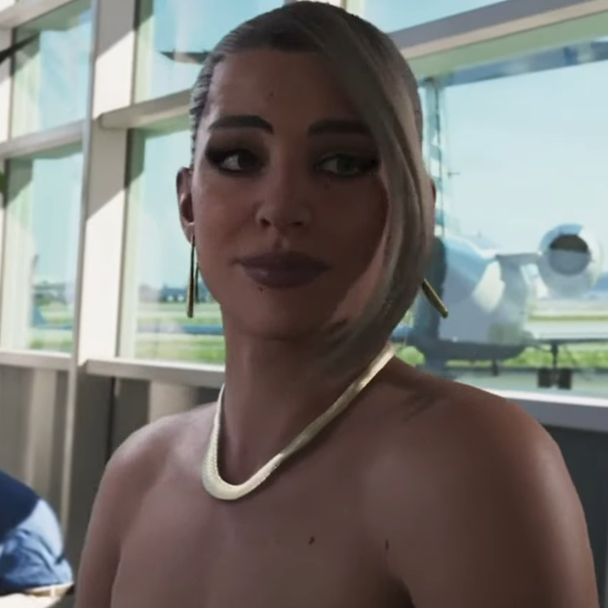 GTA6实机演示曝光：系列首位回归角色确认，竟是线上版冷门NPC