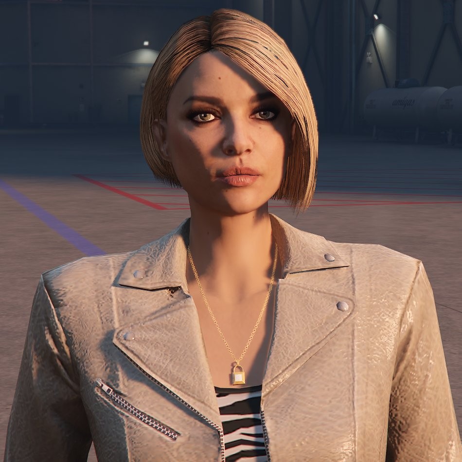 GTA6实机演示曝光：系列首位回归角色确认，竟是线上版冷门NPC