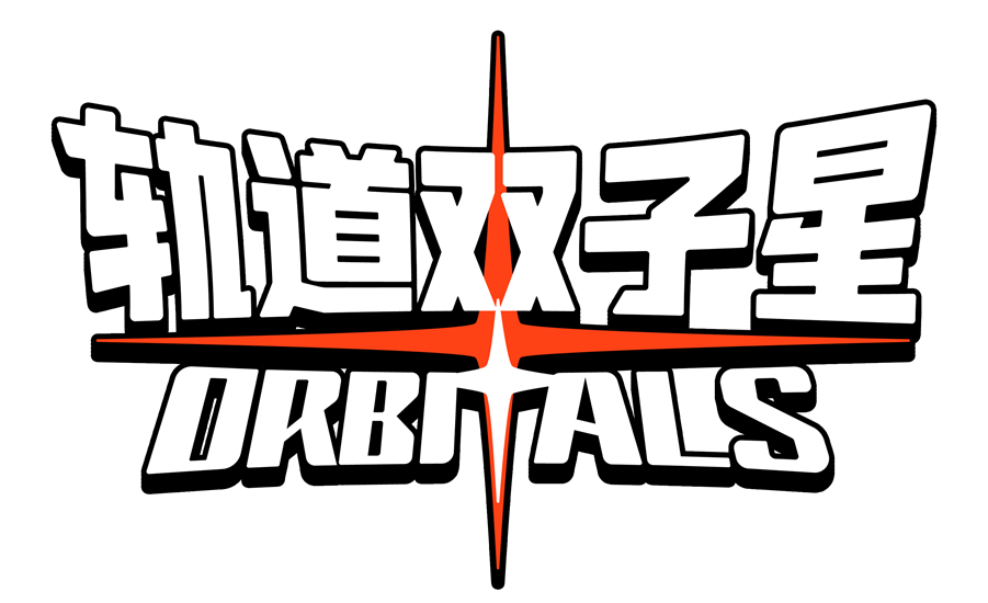 复古动漫风游戏轨道双子星今日在Nintendo Switch 2发售