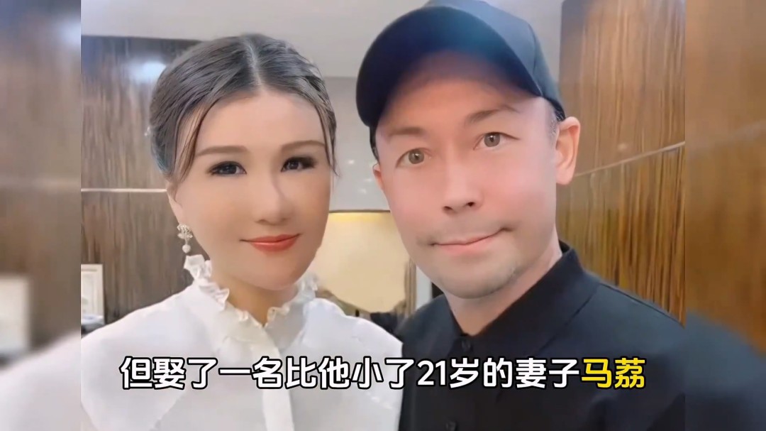 港媒:鬼王雷宇扬因胃癌离世,终年62岁,代表作众多
