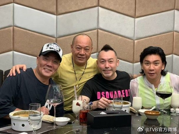 港媒:鬼王雷宇扬因胃癌离世,终年62岁,代表作众多