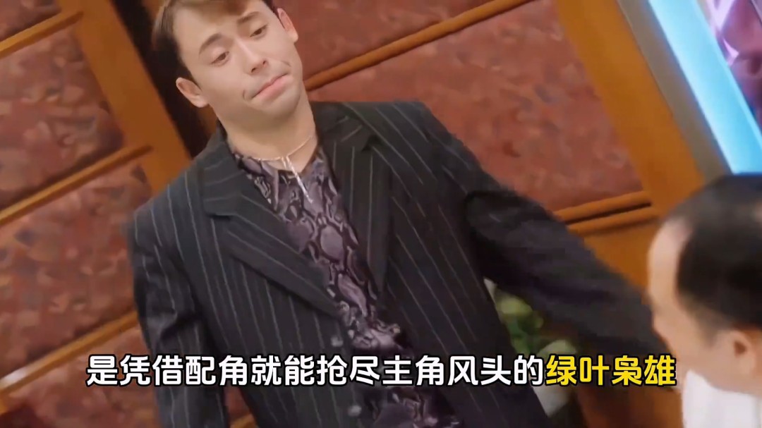 港媒:鬼王雷宇扬因胃癌离世,终年62岁,代表作众多