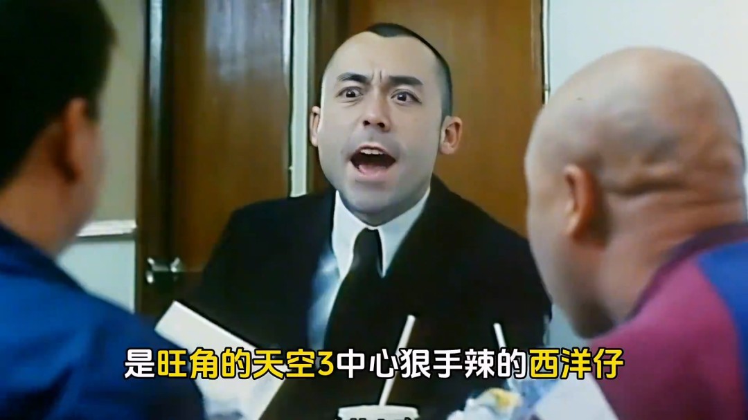 港媒:鬼王雷宇扬因胃癌离世,终年62岁,代表作众多