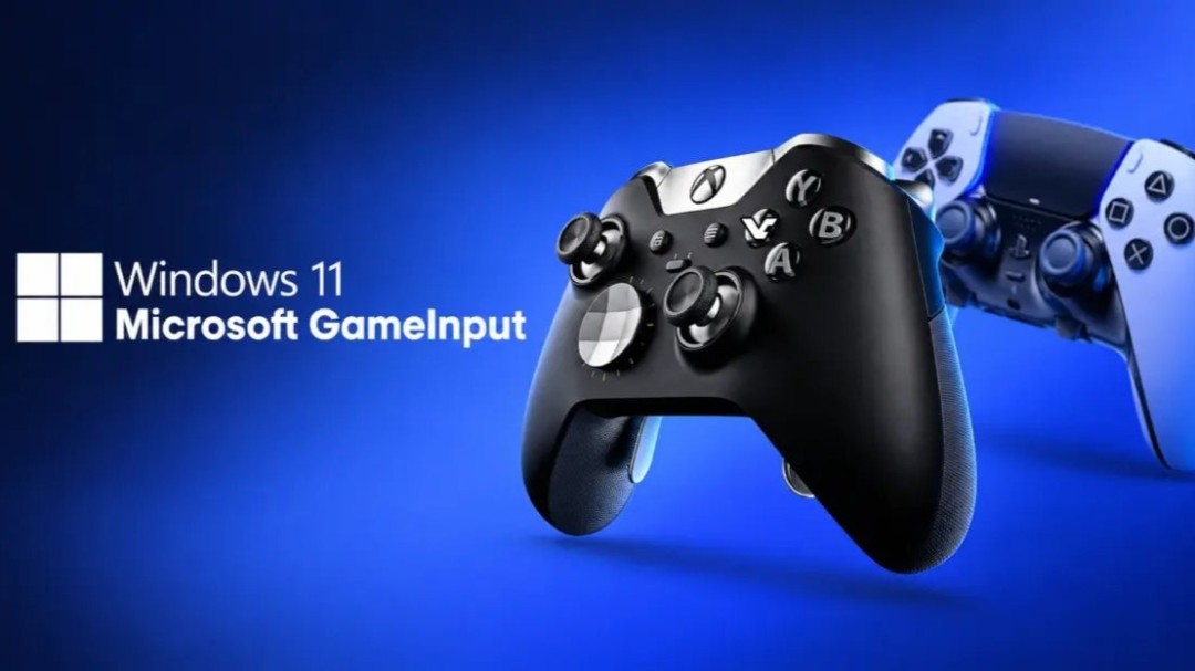 微软GameInput 3.5更新:开发者可解锁PS5手柄自适应扳机与触觉反馈