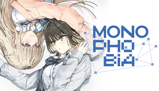 日式悬疑冒险游戏MONOPHOBIA,少女搭档揭开都市怪谈真相