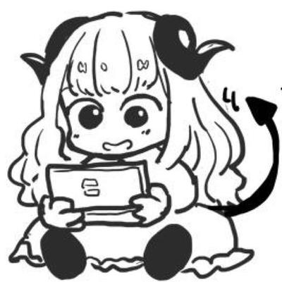 日式悬疑冒险游戏MONOPHOBIA,少女搭档揭开都市怪谈真相