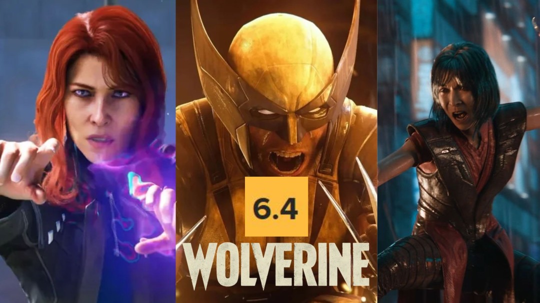 漫威金刚狼遭差评轰炸,恶意0分刷屏