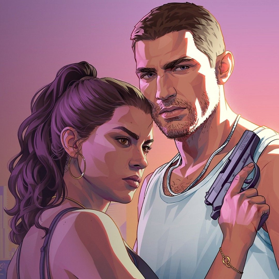 GTA6 PC版发售时间确定?Take-Two CEO最新回应引发热议