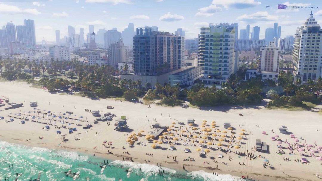 GTA6实时动画重定向,NPC体型差异大动作更自然