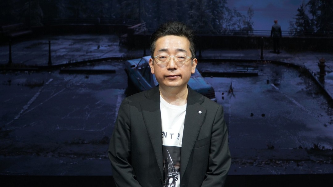 寂静岭新作小镇陷落首发信心足,第一人称潜行解谜实机首秀