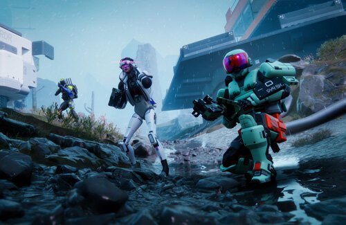 失落星船马拉松销量惨淡?Bungie承认未达预期,未来主打生存 PvE 玩法