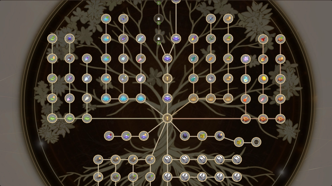 黎明门前Steam发售!克苏鲁模拟经营+多结局,首折37.8元